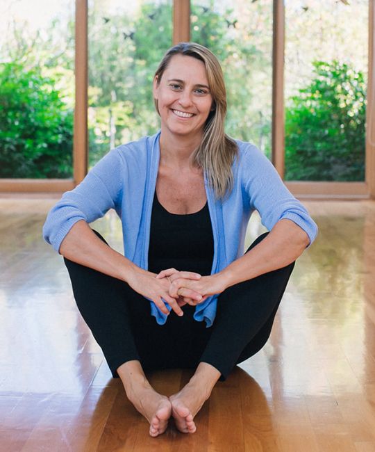 Jennifer Raye Wisdom of the Earth Wisdom of the Body